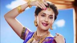 Stop asking actresses when they are making a comeback, says Madhuri Dixit