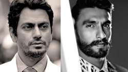 Confirmed! Nawazuddin Siddqui NOT a part of Ranveer Singh's '83