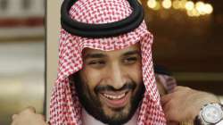 Mohammed bin Salman