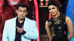 Salman Khan, Priyanka Chopra to star in Sanjay Leela Bhansali's next?