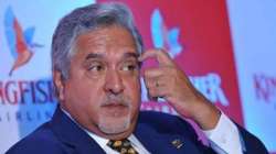 Vijay Mallya