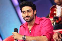 abhishek bachchan birthday