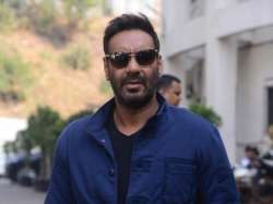 Ajay Devgn