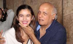 alia bhatt on father mahesh bhatt