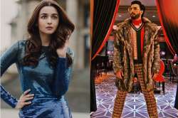 Ranveer Singh, Alia Bhatt promote Gully Boy at the Berlin Film Festival