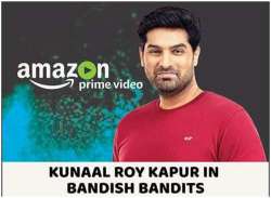 With Bandish Bandits and The Last Hour among others, Amazon Prime Video gears up for Indian content