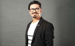 Amit Trivedi feels it's all about right mentor, platform