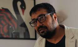 Anurag Kashyap 