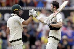 Australia vs Sri Lanka 2nd Test Day 2