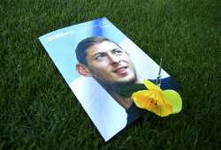 Emiliano Sala