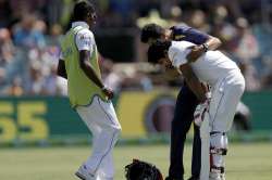 Australia vs Sri Lanka 2nd Test