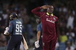 west indies vs england 2nd odi 2019