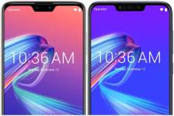 Asus Zenfone Max M2 and Max Pro M2 get new FOTA update