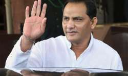 Mohammad Azharuddin birthday