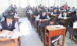 Bihar borad exams