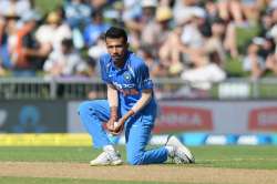 It's high time, Pakistan should be taught a lesson, says Yuzvendra Chahal