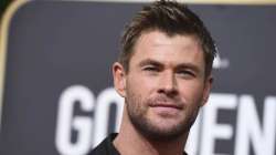 Chris Hemsworth