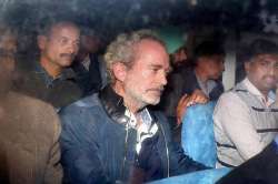 AgustaWestland chopper case: Court reserves order on bail plea of Christian Michel for Feb 16