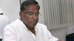 Puducherry Chief Minister