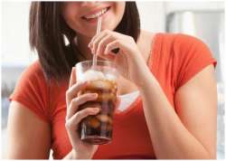 Say NO to unhealthy lifestyle; Diet drinks increase the risk of strokes in postmenopausal women