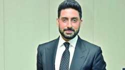 Abhishek Bachchan 