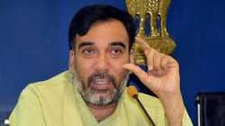 Gopal Rai