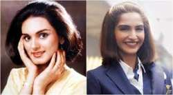 Sonam Kapoor celebrates 3 years of Neerja with this emotional video, watch