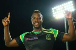 Andre Russell