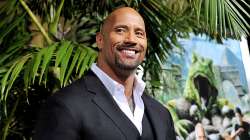 Dwayne Johnson