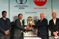 ICC World Cup 2019