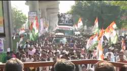 Priyanaka Gandhi's UP visit as general secretary fills Congress workers with joy, enthusiasm