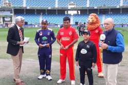 Pakistan super league