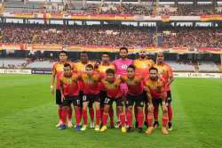 East Bengal