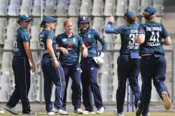 3rd ODI: England register consolation win, avoid whitewash against India