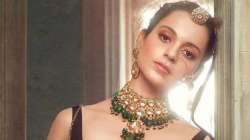 Kangana Ranaut lauds on Surgical Strike 2.0