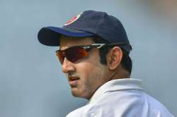 Gautam Gambhir