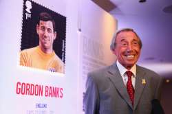 Gordon Banks