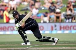 New Zealand opener Martin Guptill may return for Bangladesh ODIs