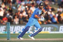 Virat Kohli becomes first batsman to complete 500 runs against an opposition in T20Is