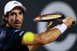 Pablo Cuevas