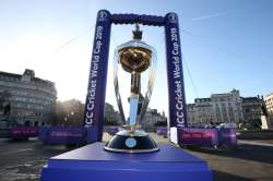 ICC Cricket World Cup 2019