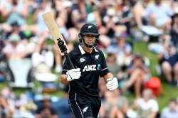 New Zealand vs Bangladesh