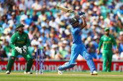 India Pakistan cricket ties