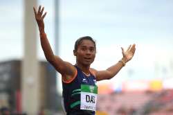 hima das athletics