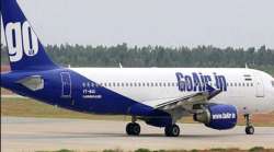 GoAir plane suffers P&W engine problem, all 185 passengers safe