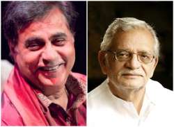 Renowned lyricist Gulzar says Jagjit Singh's choice of lyrics and ghazals reflected his inner being