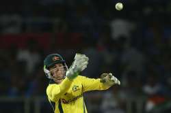 Peter Handscomb