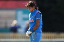 Harmanpreet Kaur