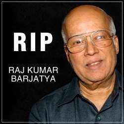  Raj Kumar Barjatya death