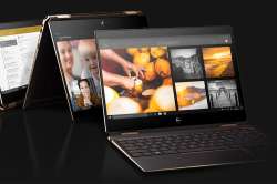 HP Spectre Folio and Spectre x360 launched in India